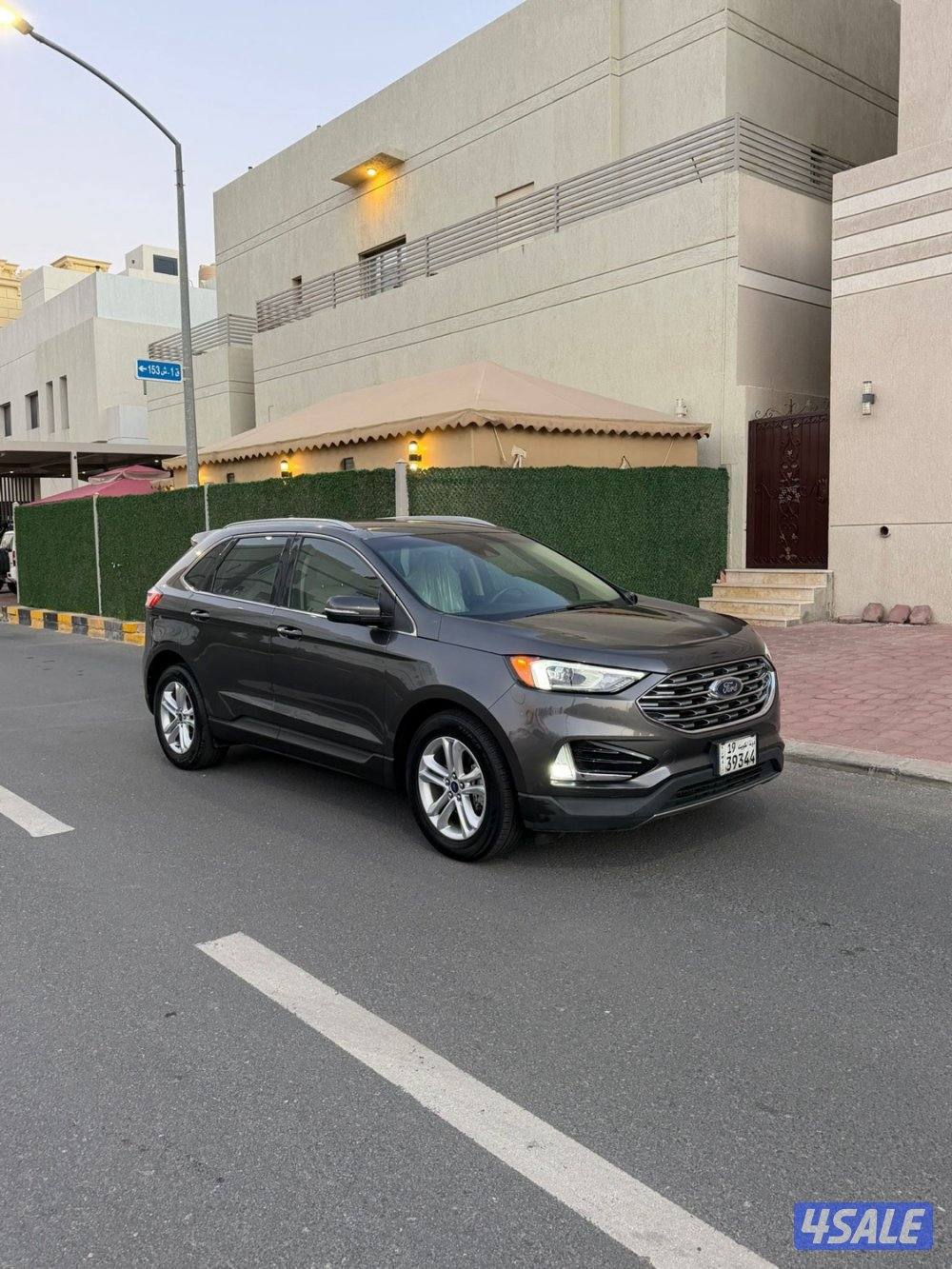 فورد ايدج SELموديل20200