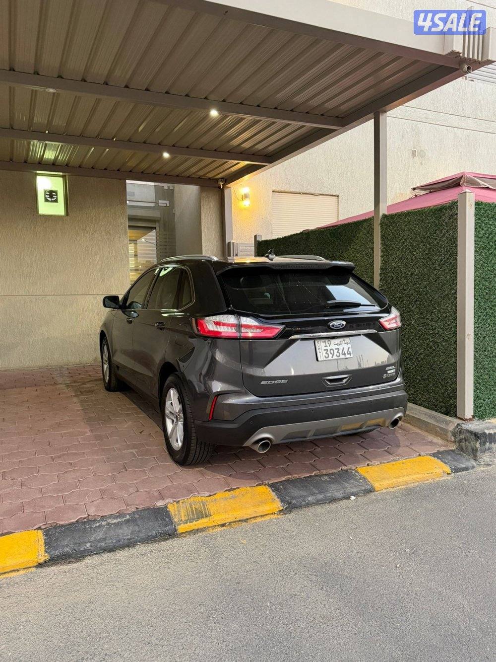 فورد ايدج SELموديل20203