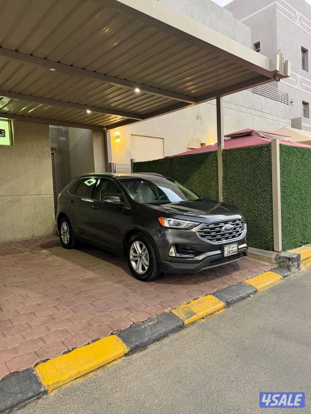 فورد ايدج SELموديل20202