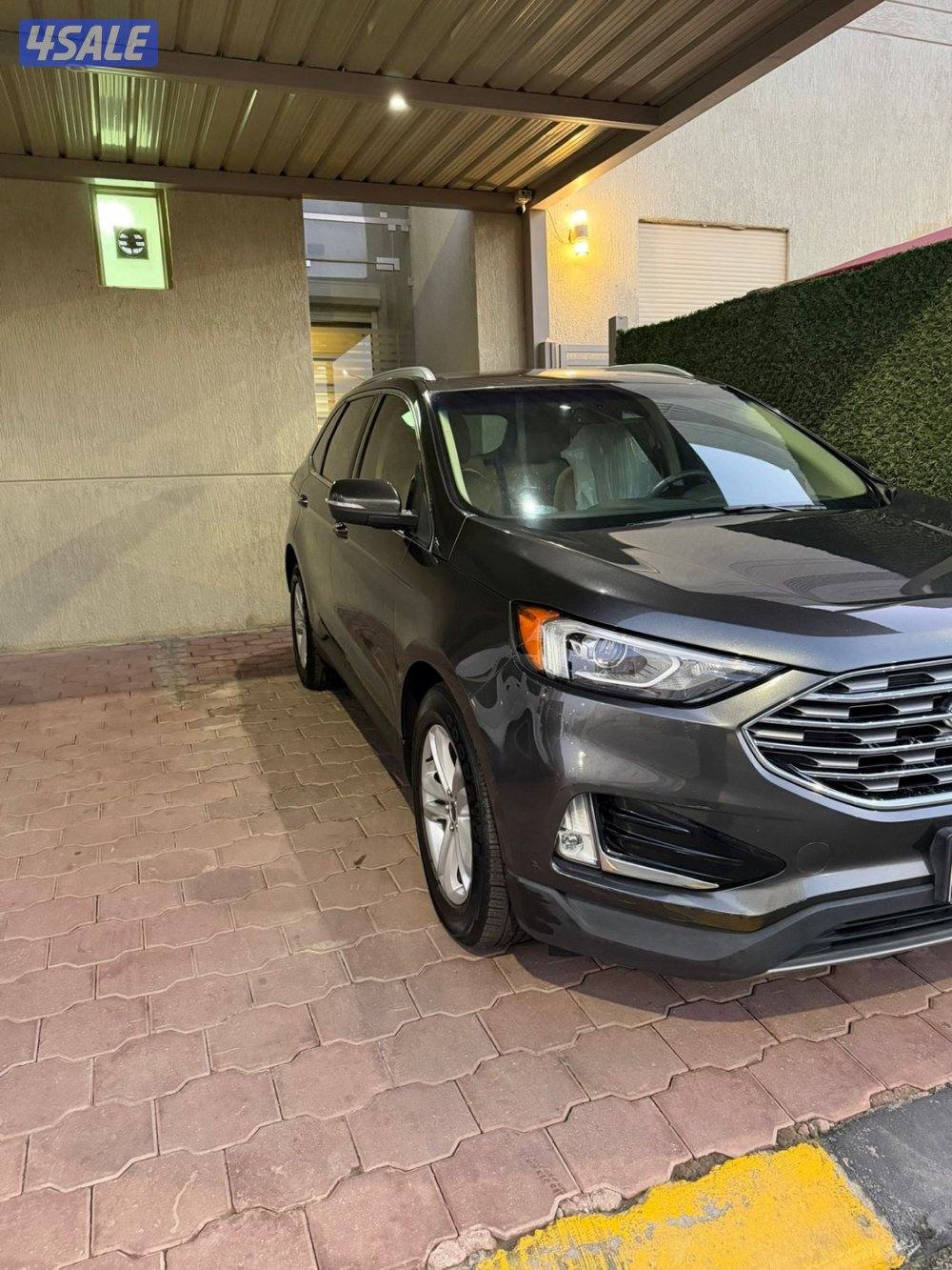 فورد ايدج SELموديل20205