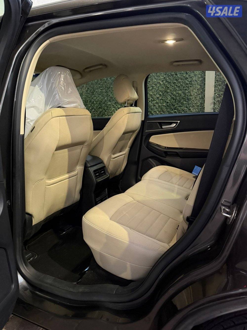 فورد ايدج SELموديل20208