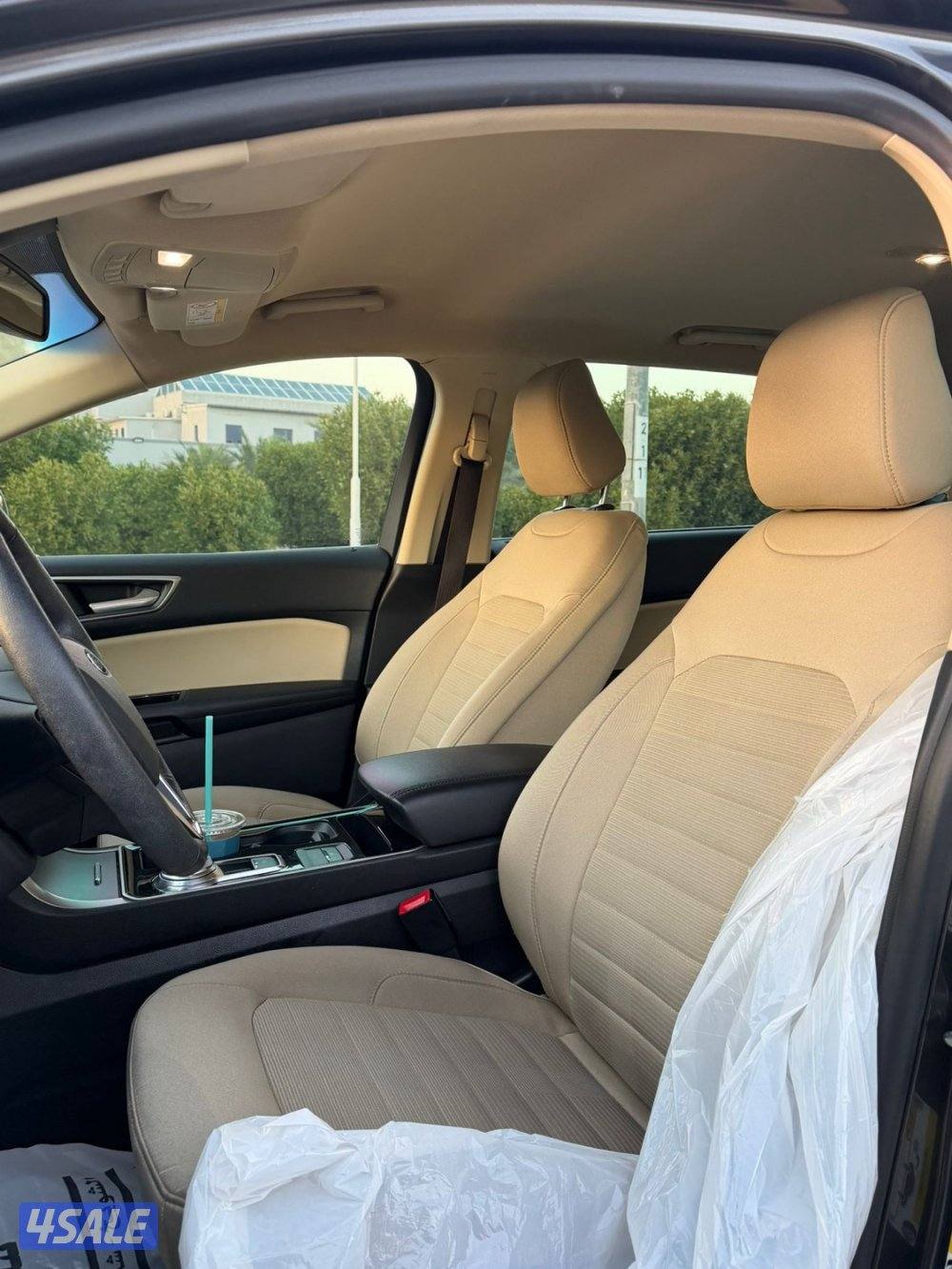 فورد ايدج SELموديل20209