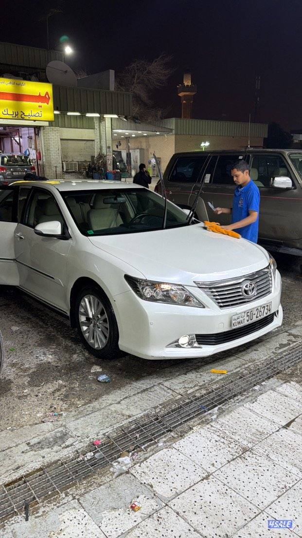 للبيع اورين شرط الفحص بالكامل صبغ وكاله ماشيه 940000