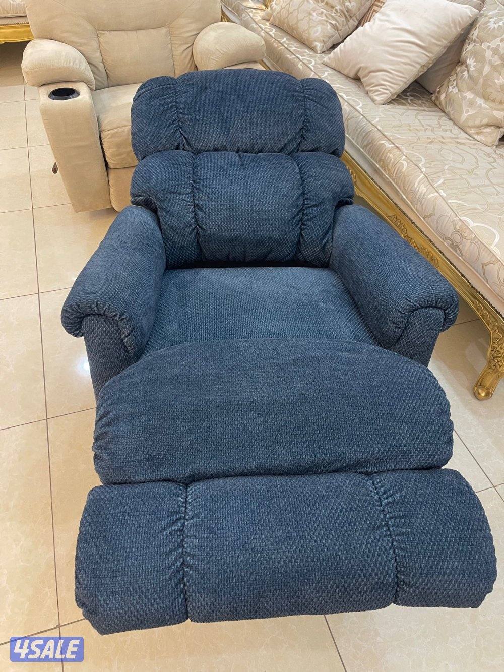 ليزي بوي الاصلي هزاز ويفرد استرخاء الاصلي قوي ومريح جدا الاصلي0