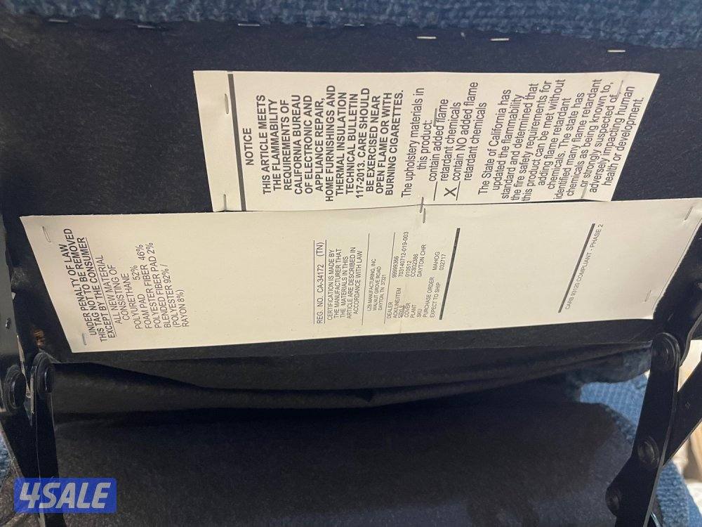 ليزي بوي الاصلي هزاز ويفرد استرخاء الاصلي قوي ومريح جدا الاصلي3