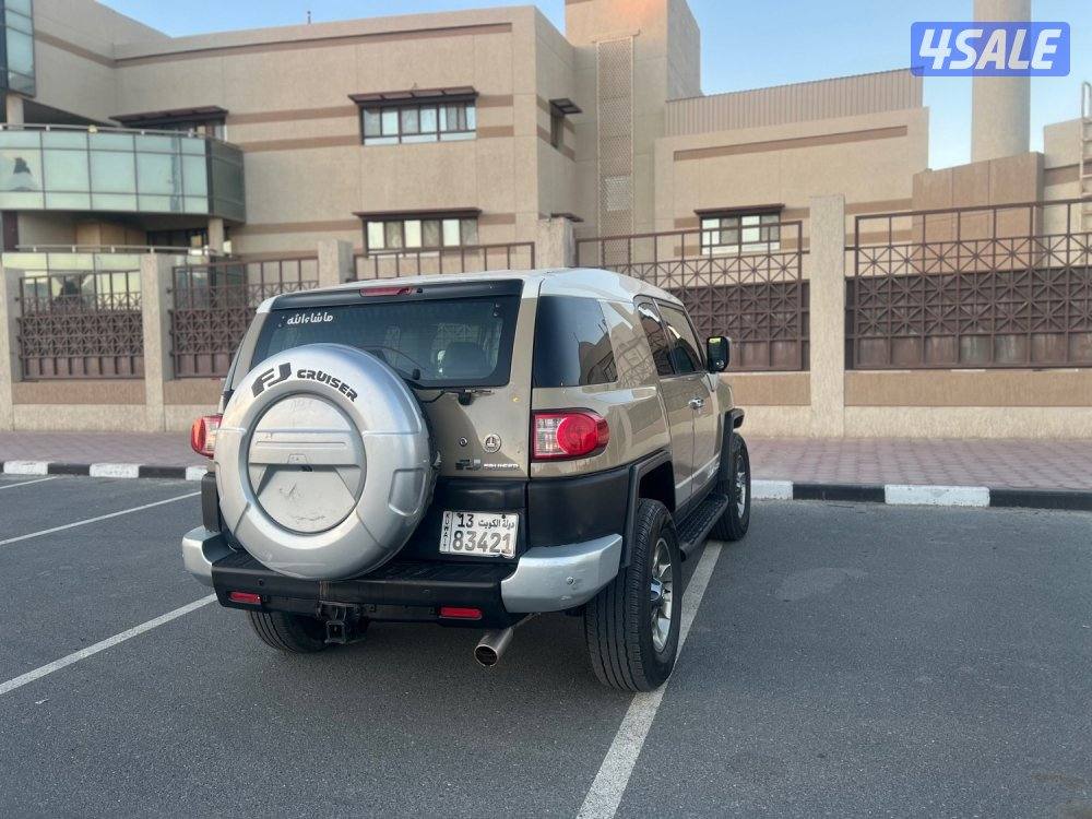 اف جي ٢٠١١ شرط الفحص3