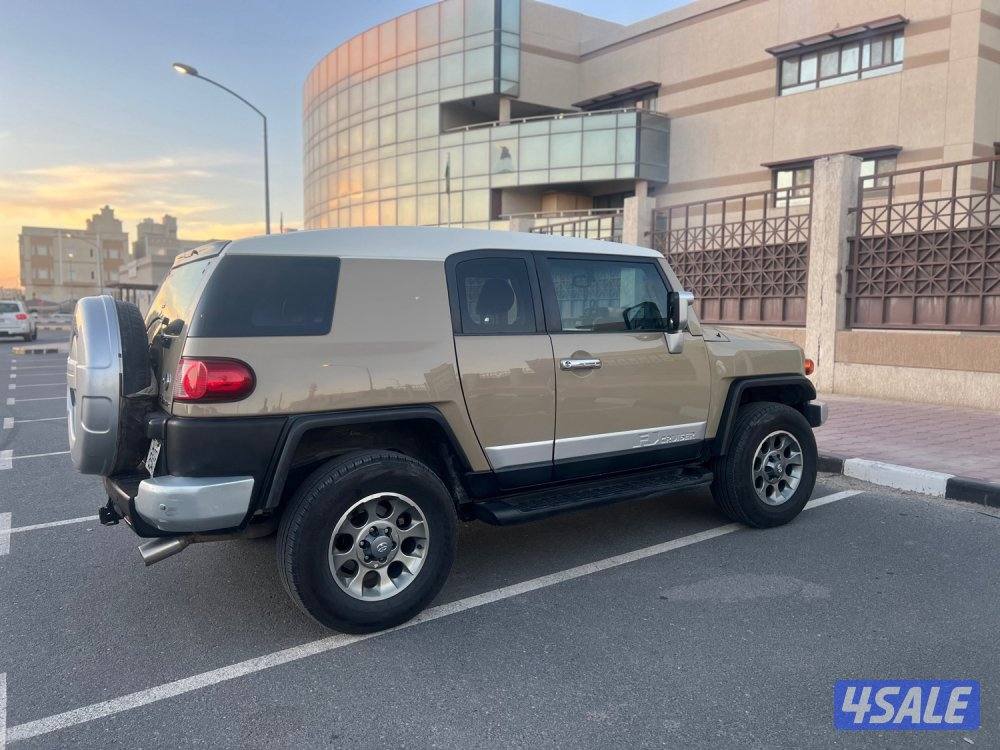 اف جي ٢٠١١ شرط الفحص4