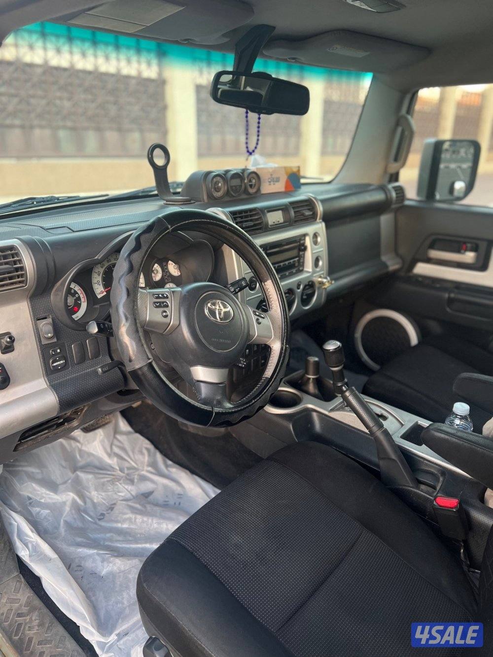 اف جي ٢٠١١ شرط الفحص6