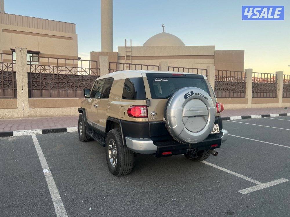 اف جي ٢٠١١ شرط الفحص5