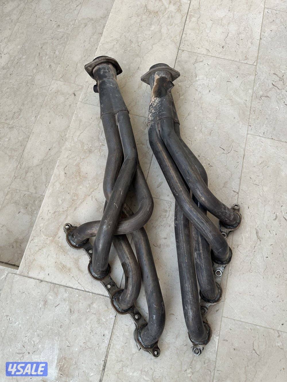 هدرز اميركن ريسنق وايبايب سلفرادو/ يوكن/ اسكاليد1