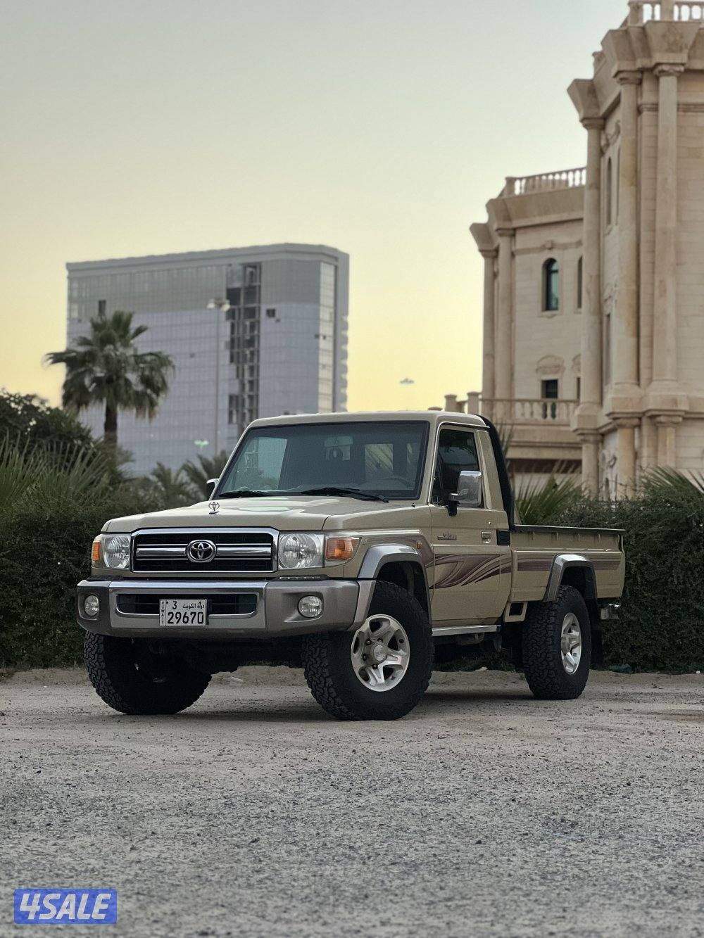 تويوتا شاص عداد 169 قمة بالنظافة0