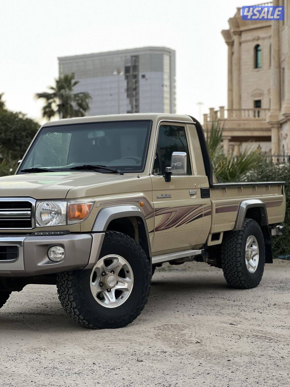 تويوتا شاص عداد 169 قمة بالنظافة1