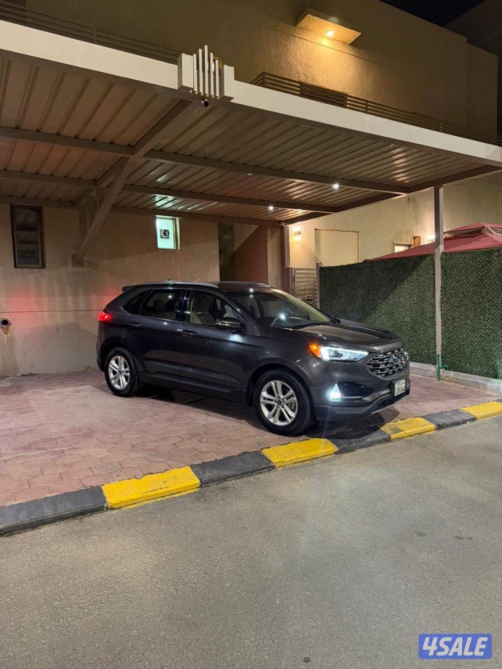 فورد ايدج SELموديل202012