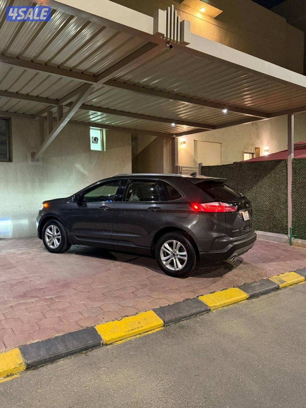 فورد ايدج SELموديل202013