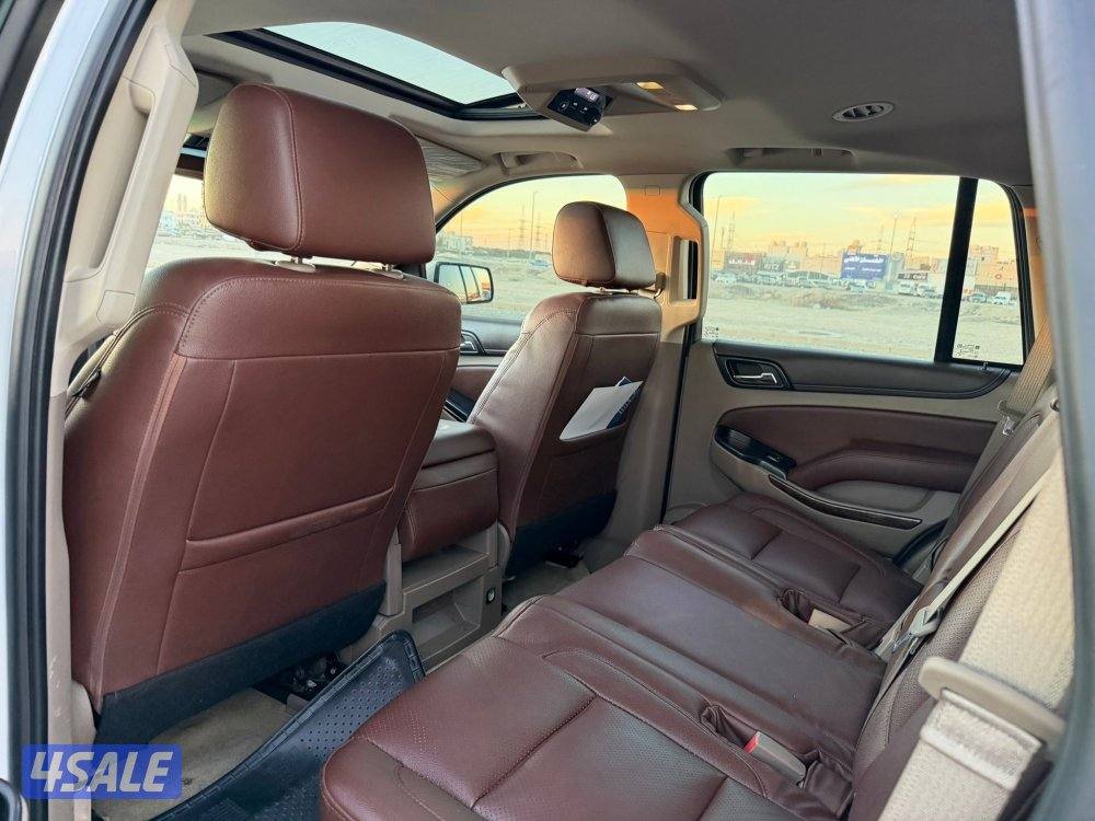 تاهو ال تي تو 20164