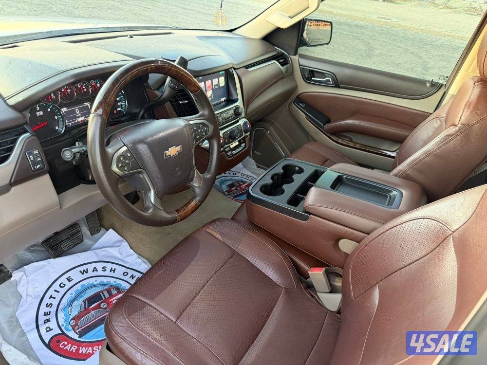 تاهو ال تي تو 20167