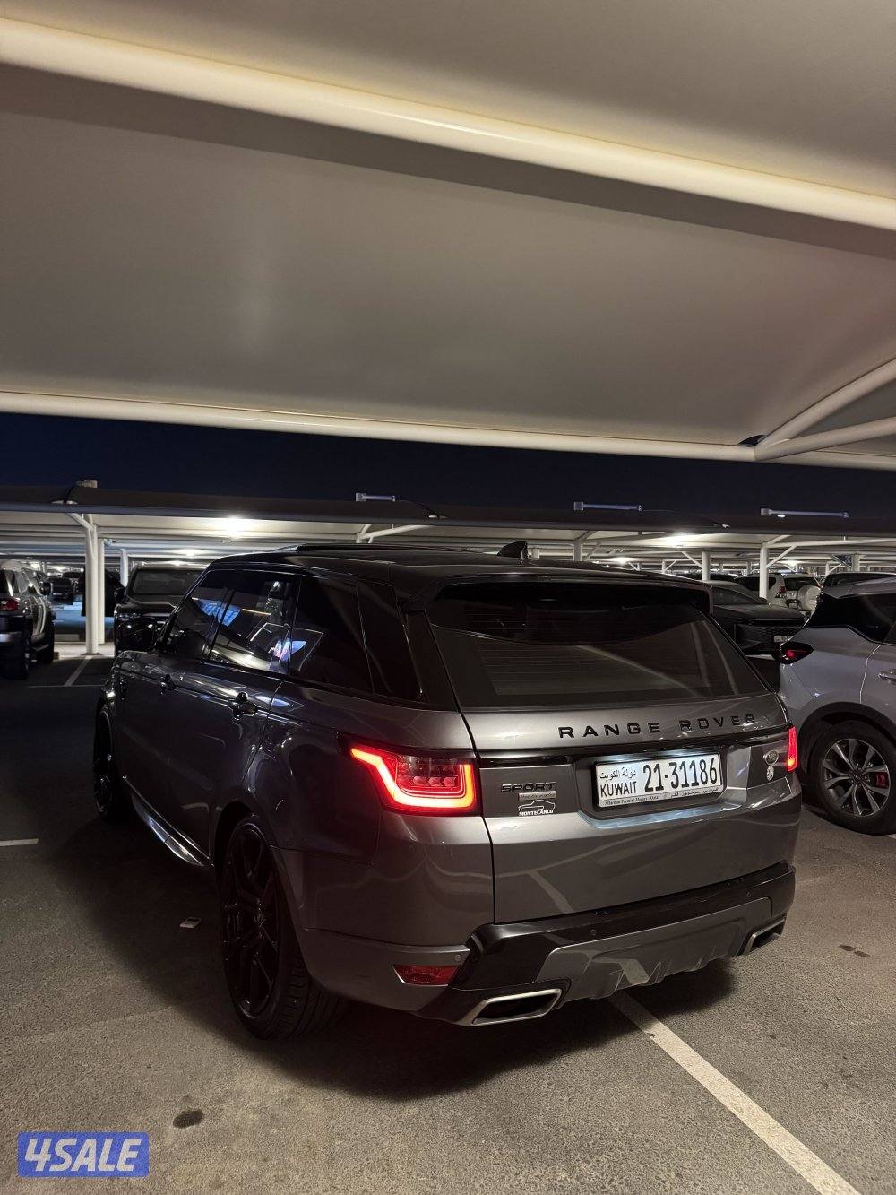 للبيع رنج20192