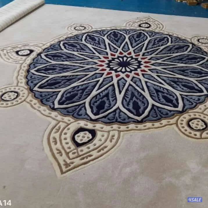 سجاد - ستائر - مجالس1