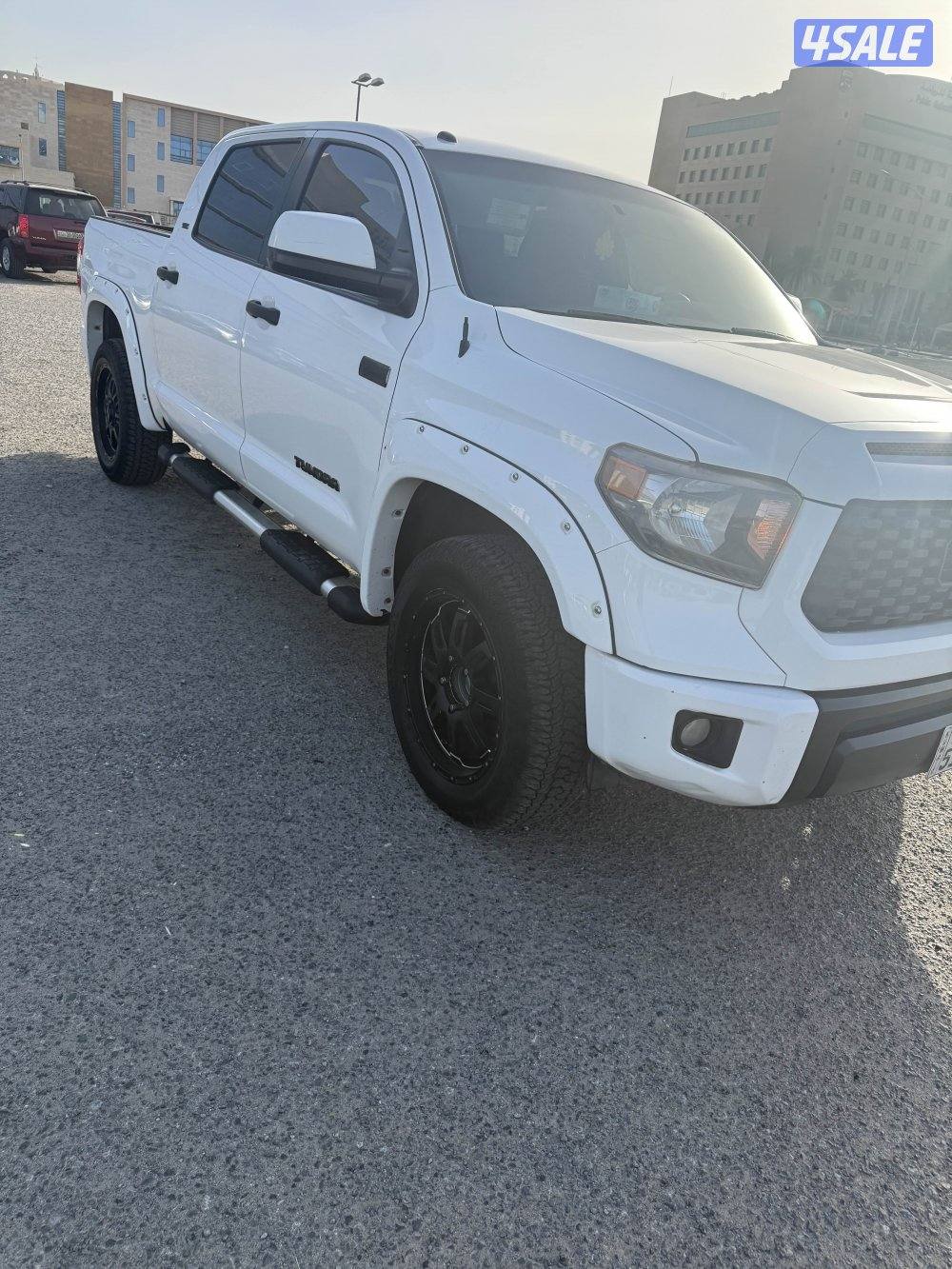 تندرا موديل 20156