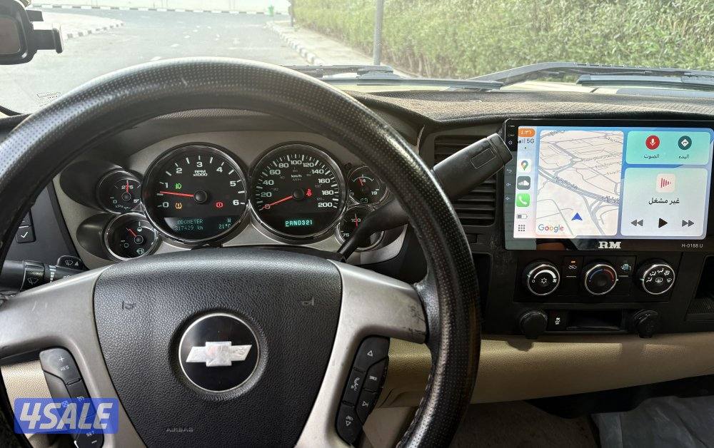 موديل 2013 شرط الفحص7