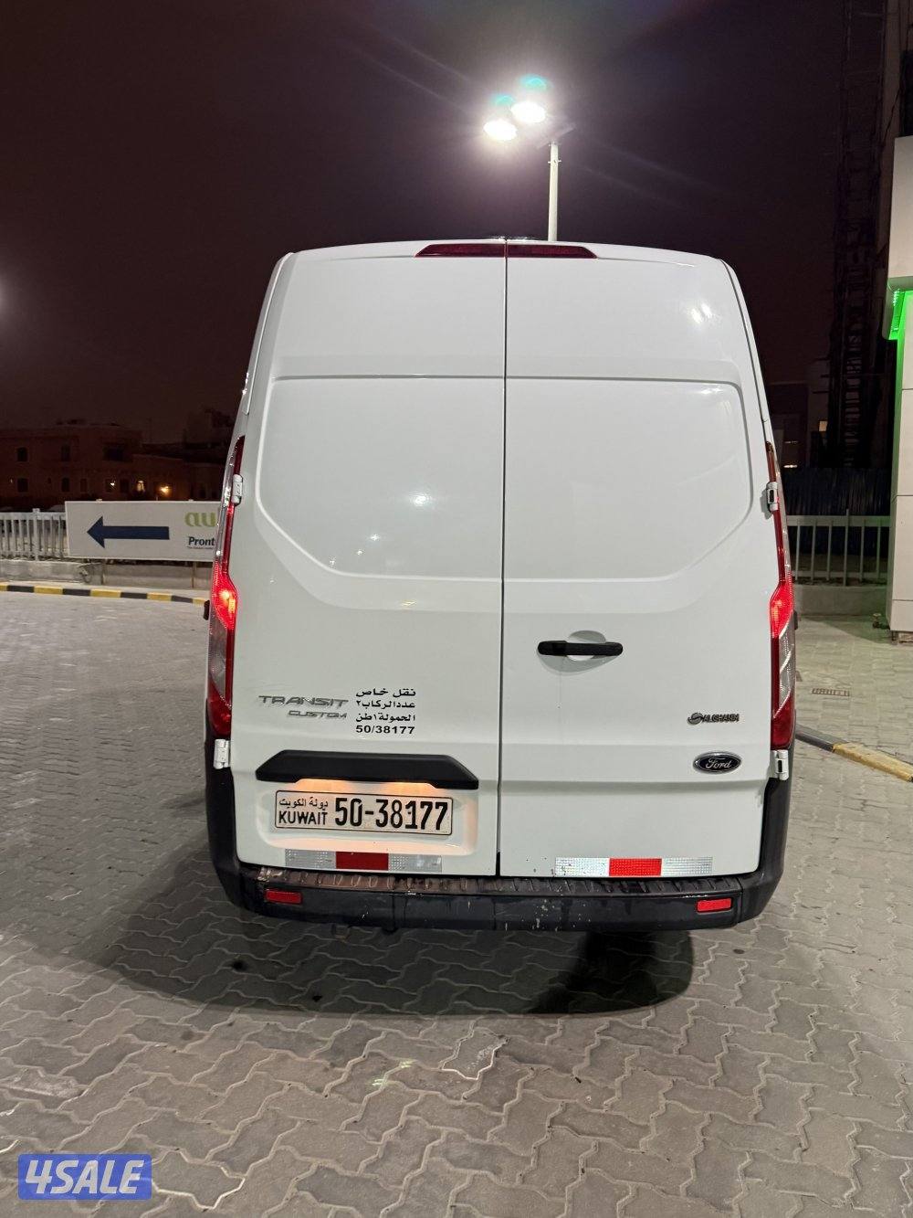 بحالة الوكالة عداد 60 فقط موديل 20182