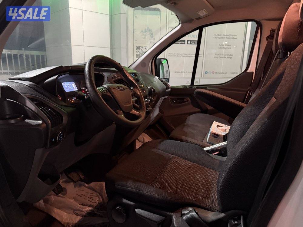 بحالة الوكالة عداد 60 فقط موديل 20184