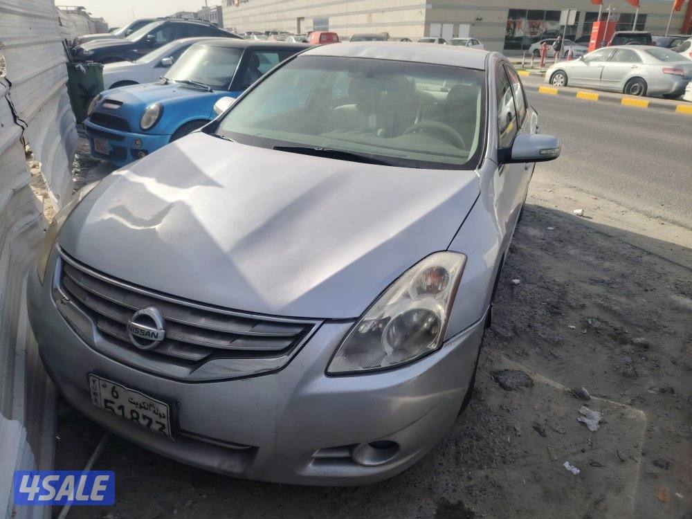 نيسان التيما استعمال يومي0