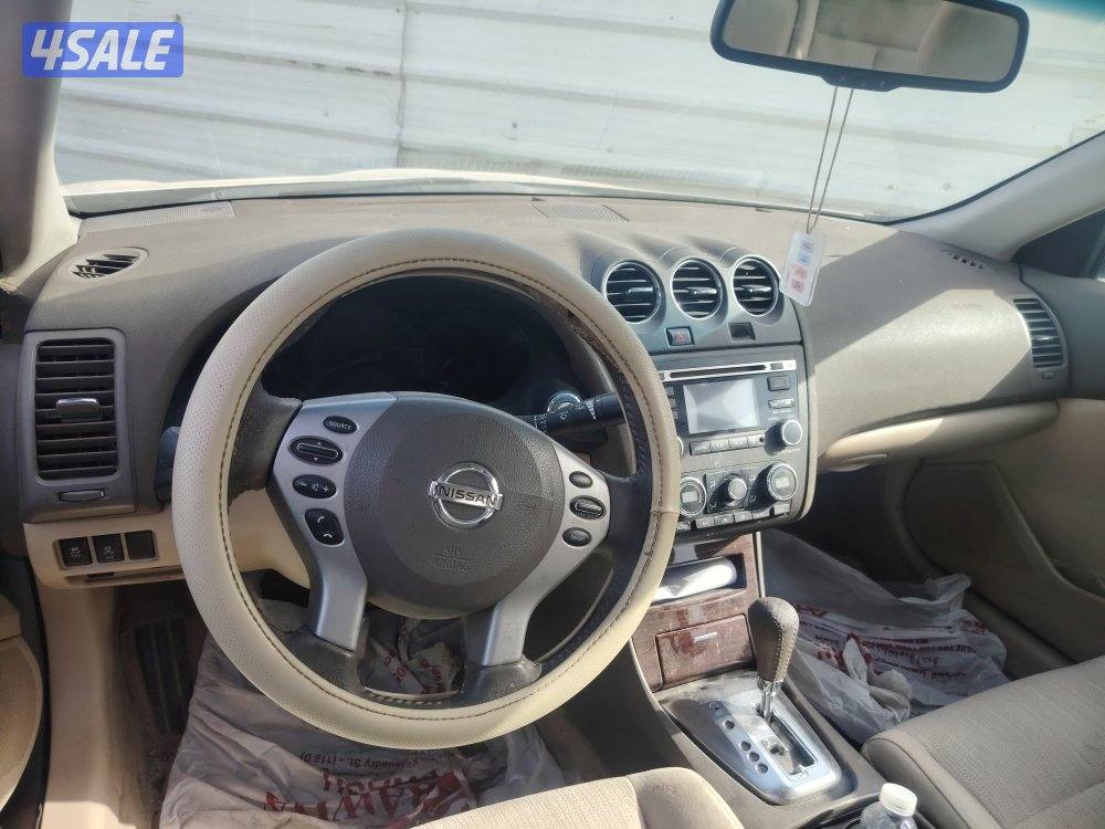 نيسان التيما استعمال يومي3