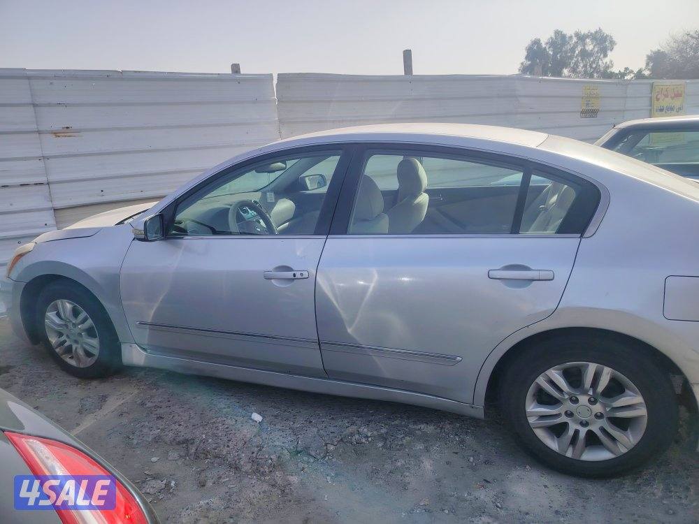 نيسان التيما استعمال يومي5