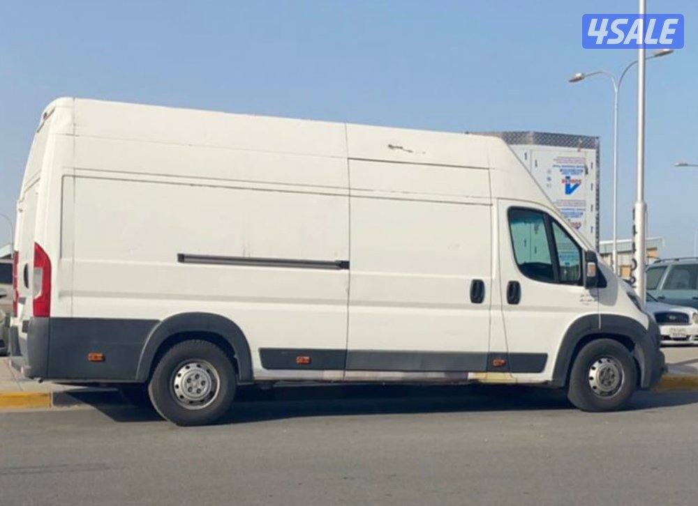 فود ترك كوفي، سيارة بيجو موديل ٢٠١٦2