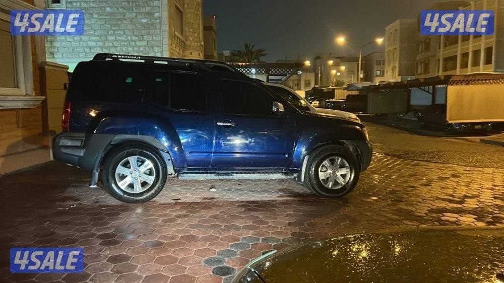 نيسان اكستيرا للبيع ٢٠٠٩2