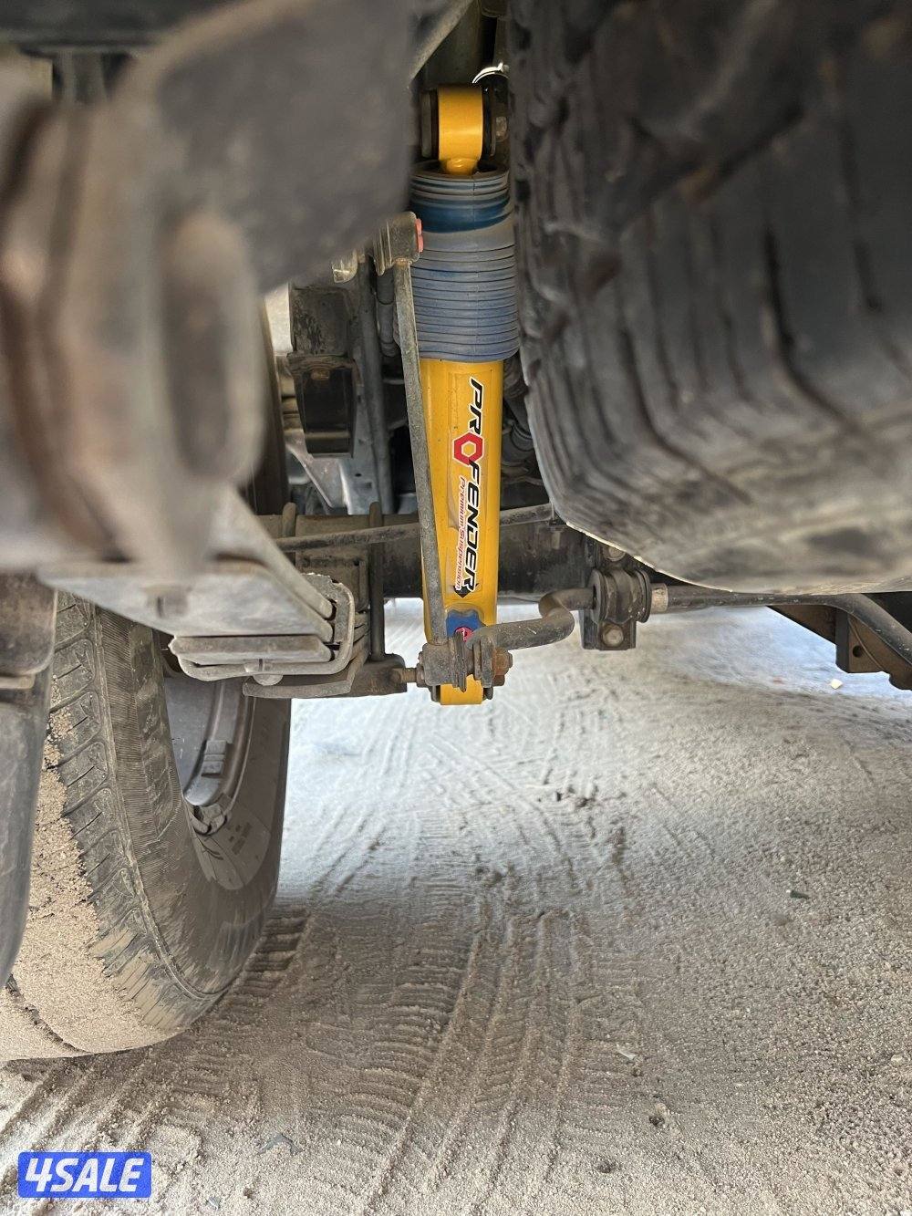 نيسان اكستيرا للبيع ٢٠٠٩3