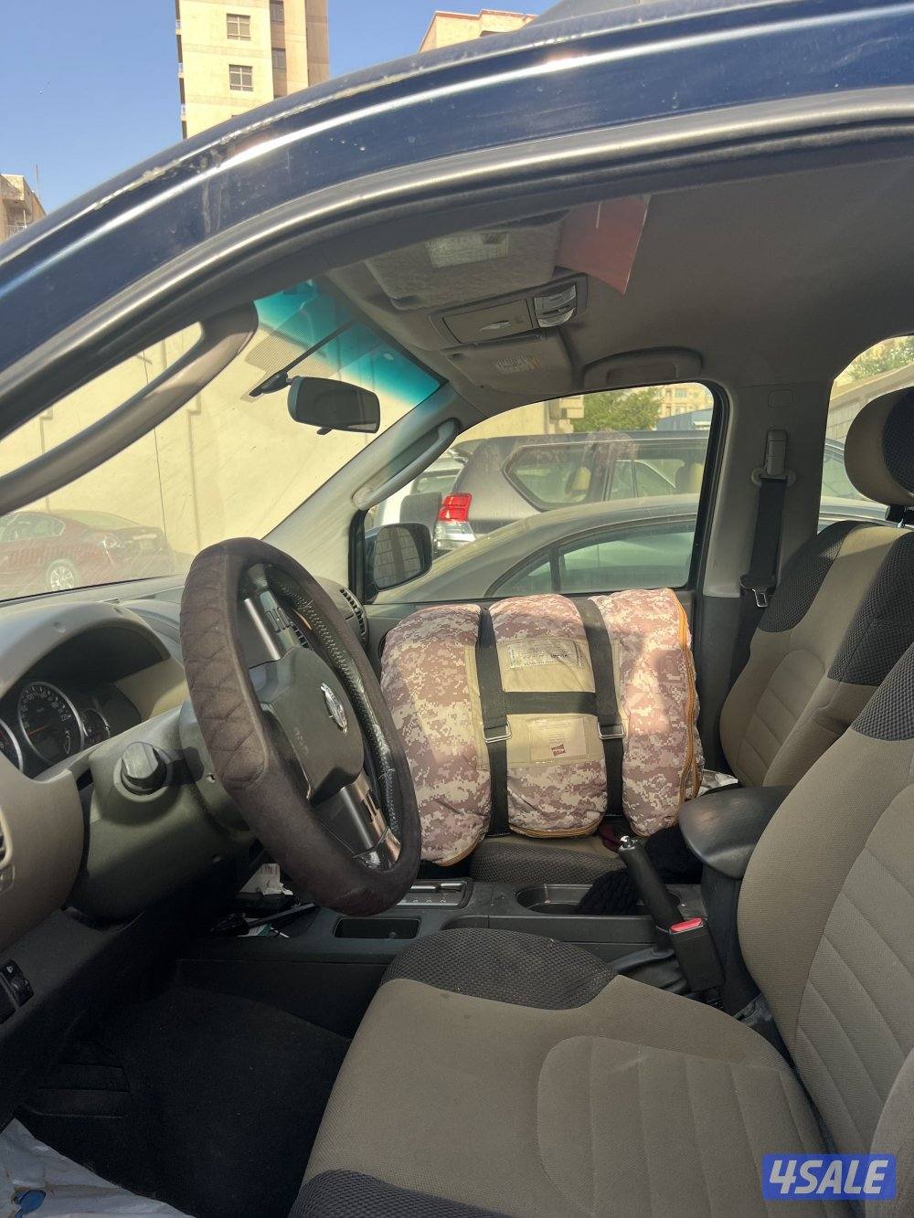 نيسان اكستيرا للبيع ٢٠٠٩5