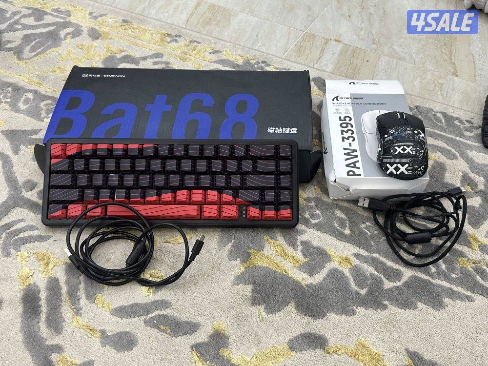 رد ماجيك ايباد 16 رام  عربي انقليزي1