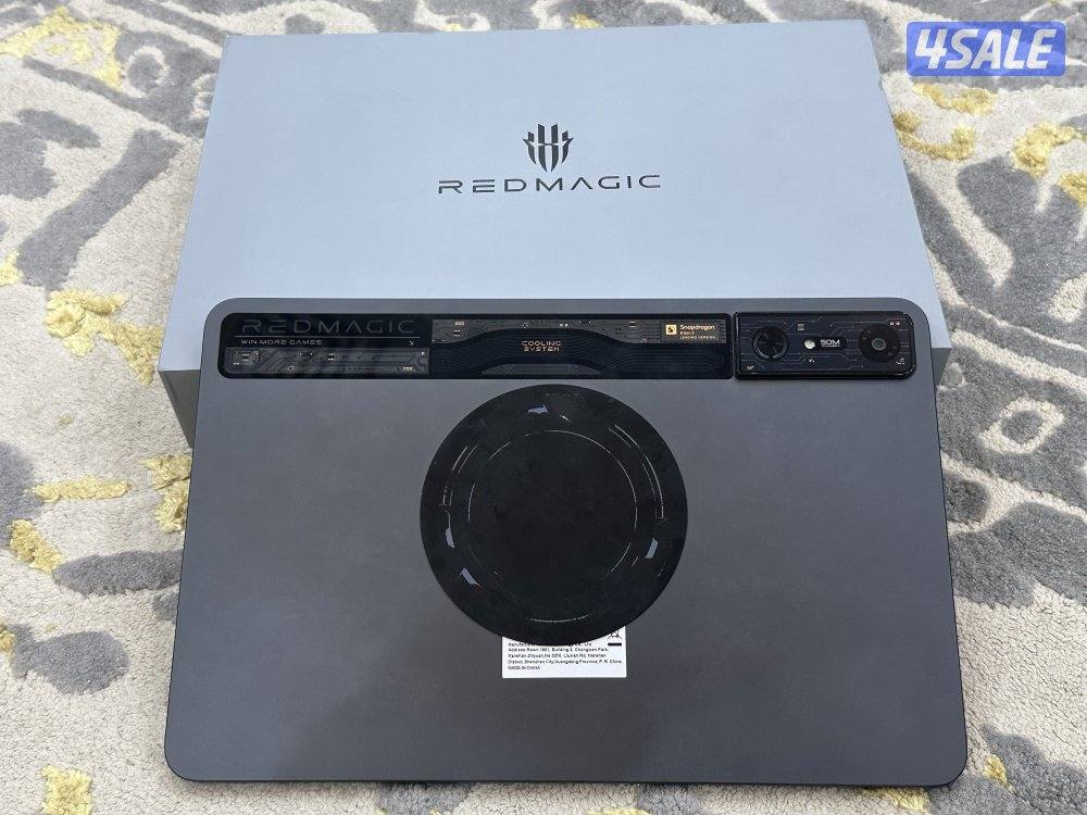 رد ماجيك ايباد 16 رام  عربي انقليزي4