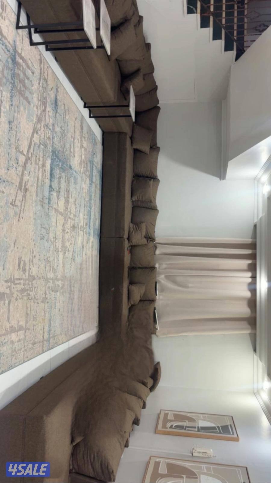 كنب مستعمل جديد0