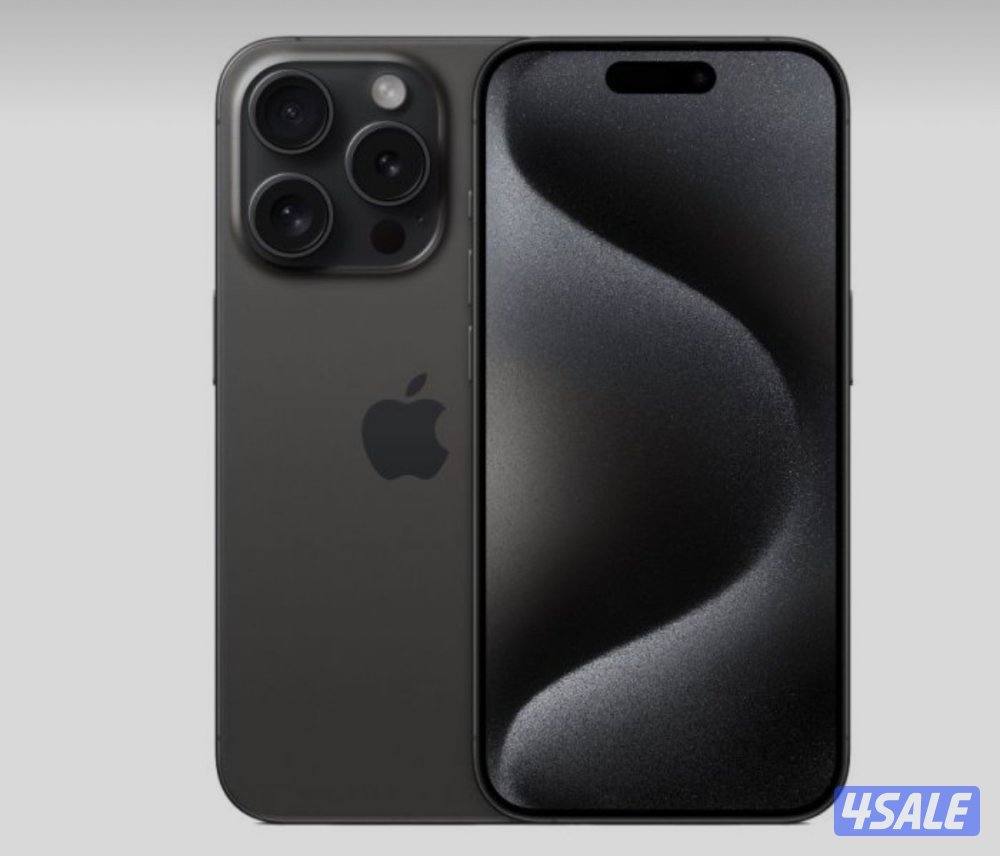 ايفون14  برو 256 eSIM0