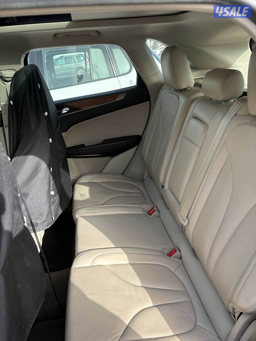 لنكولن2018 MKC2