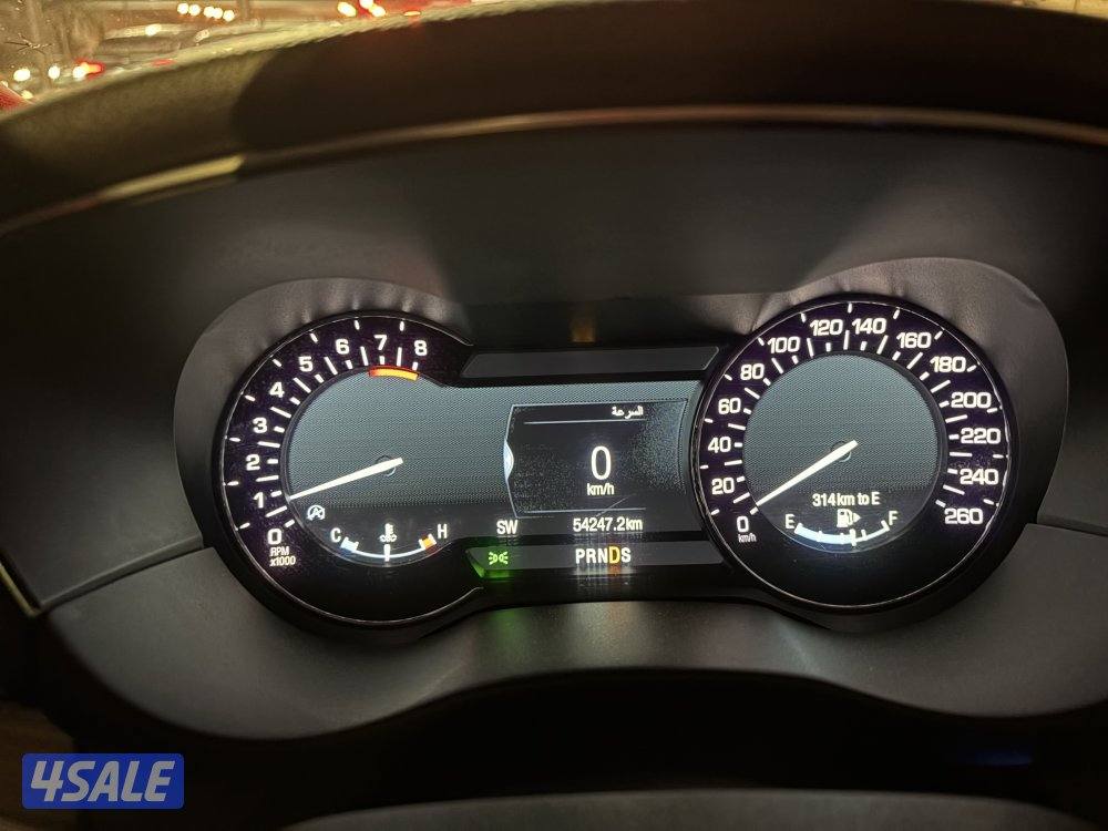 لنكولن2018 MKC6