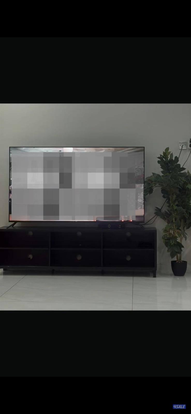 طاوله مستعمله جديده0