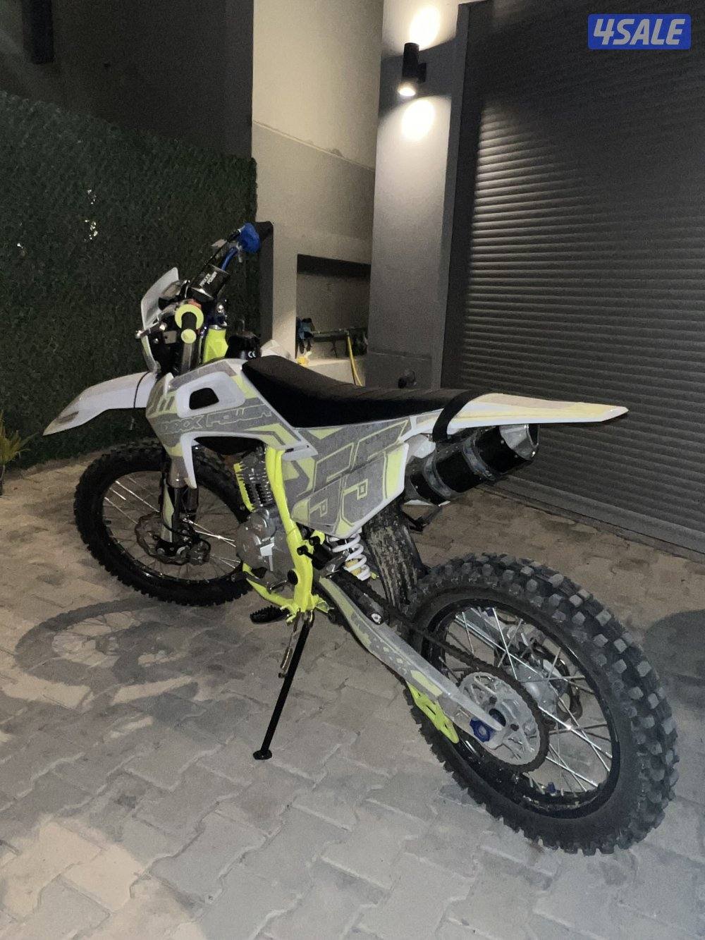 للبيع سيكلين0