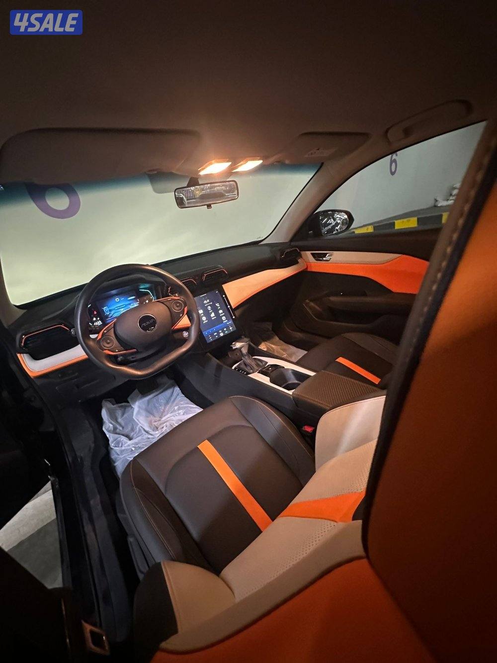 للبيع دي اف ام اصفار7