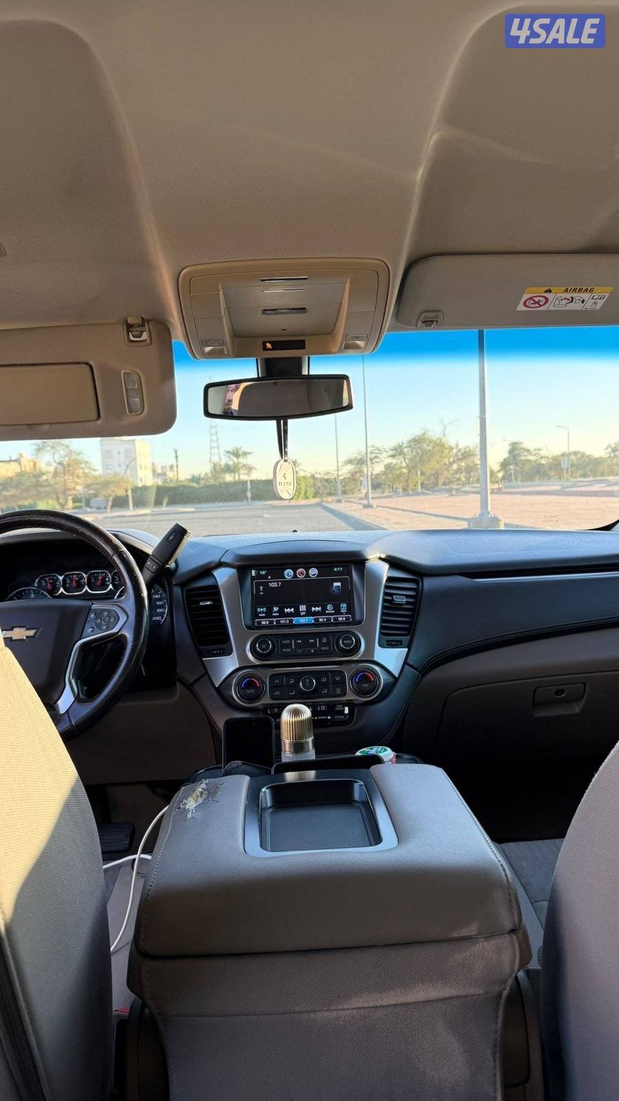 للبيع تاهو1