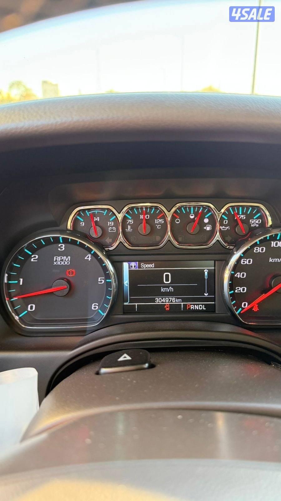 للبيع تاهو2