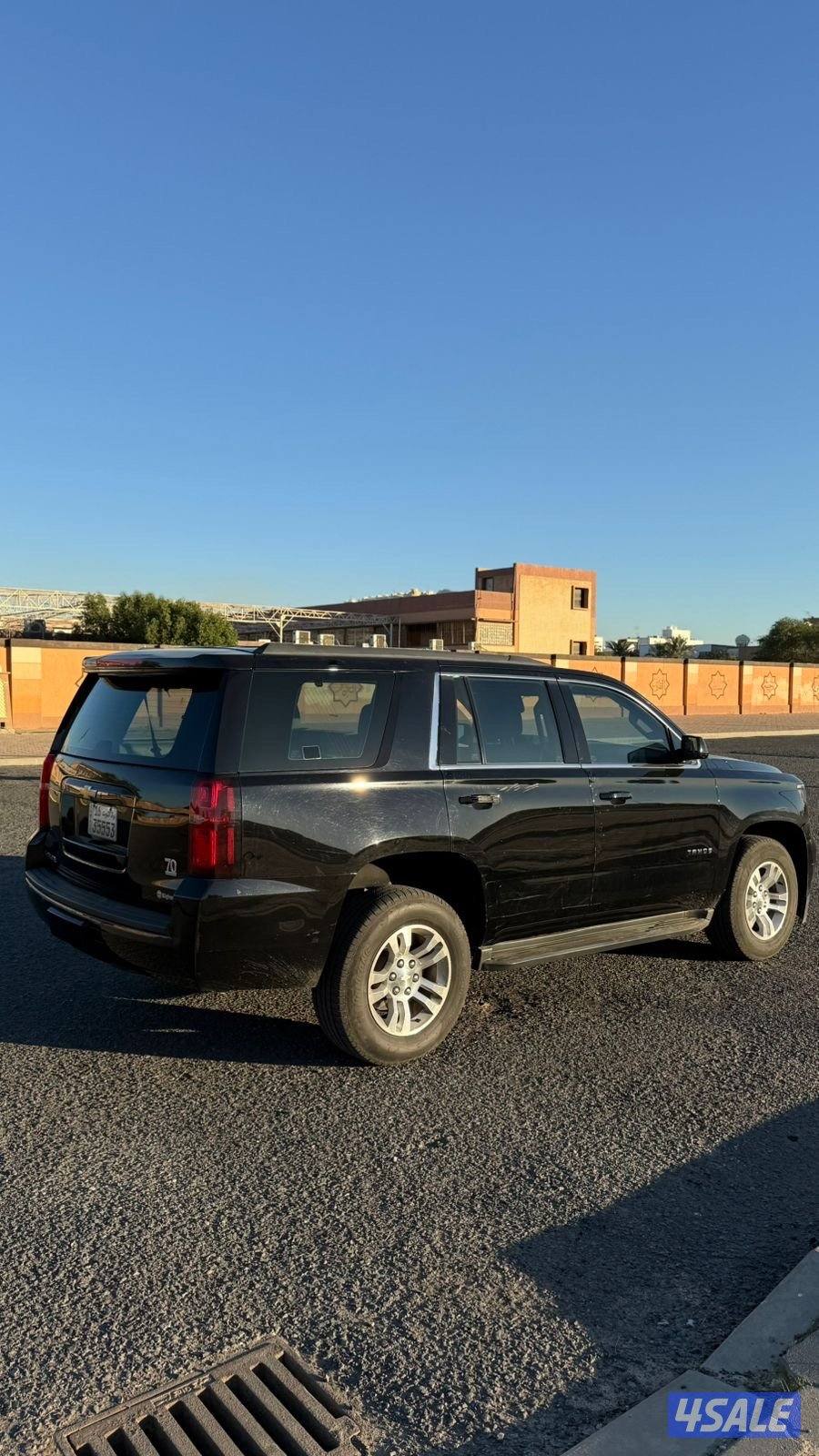 للبيع تاهو4