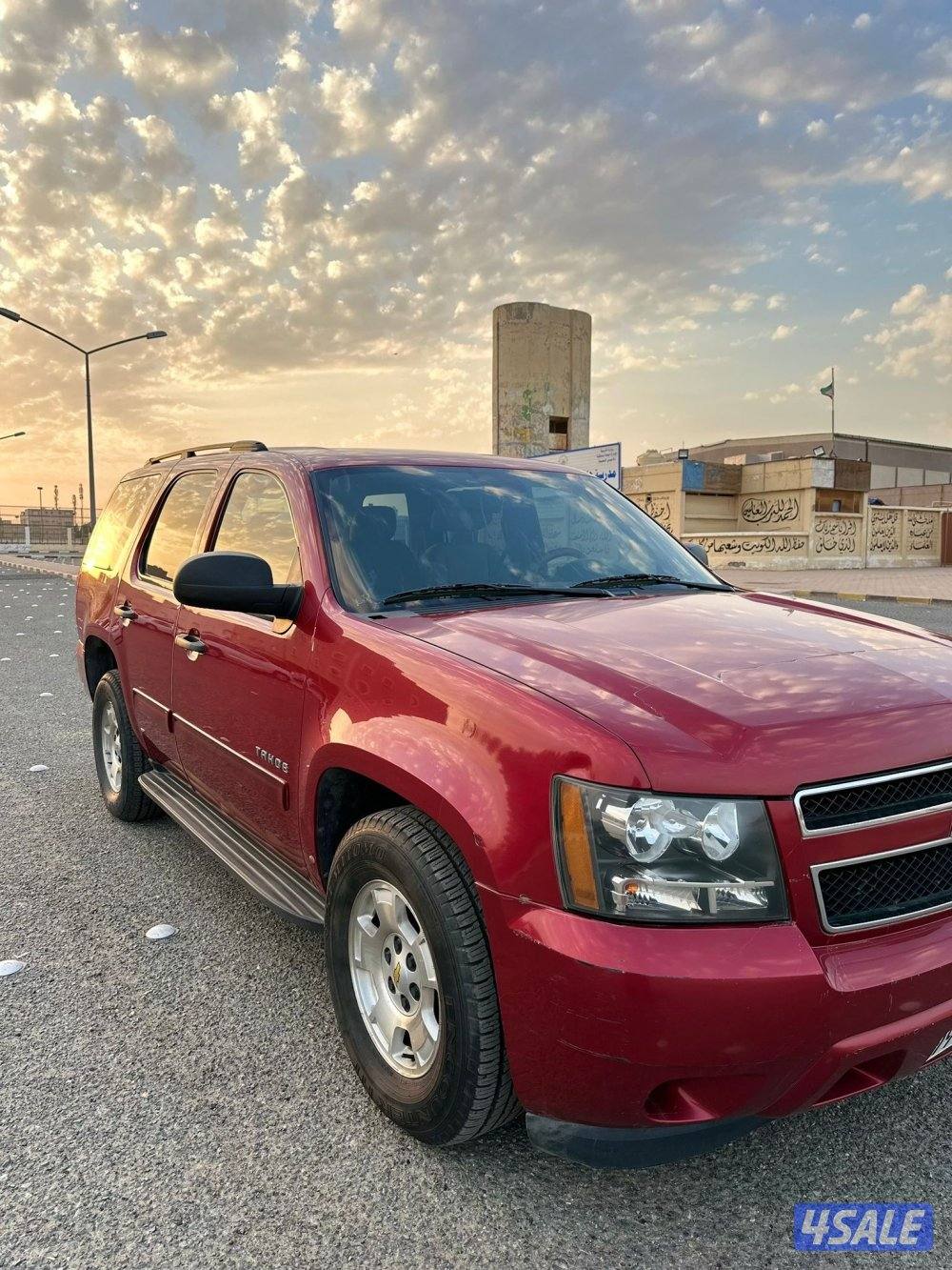 للبيع تاهو 20130