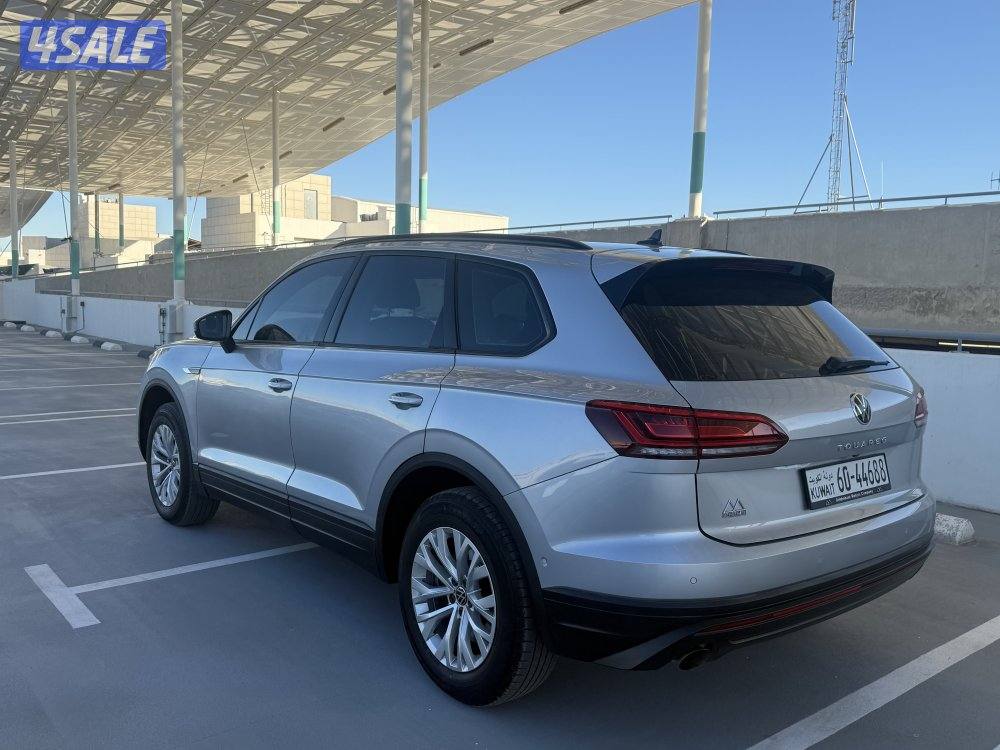 للبيع طوراق موديل 2022 وارد الوكاله3