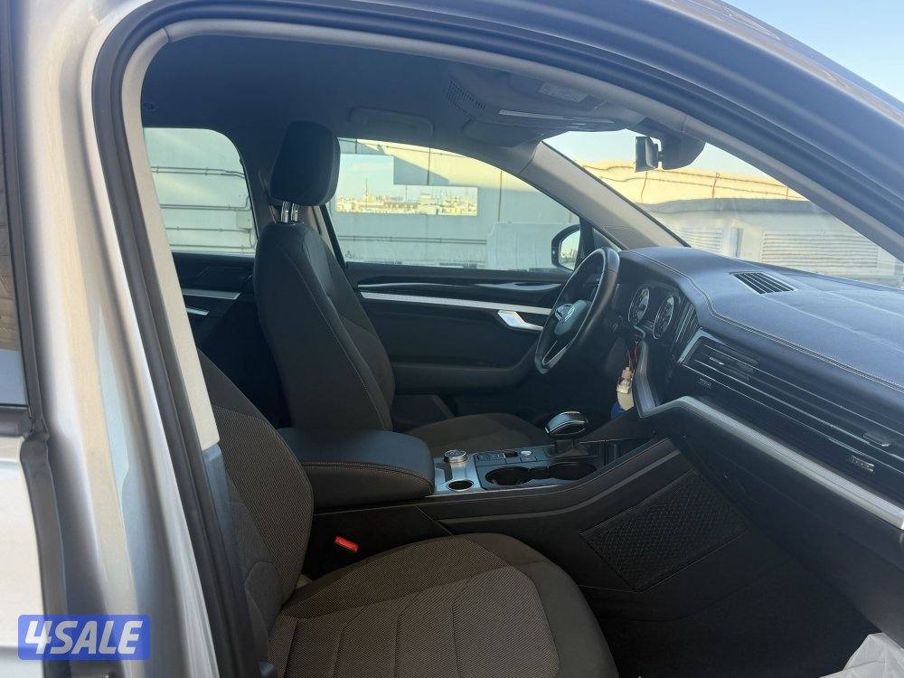 للبيع طوراق موديل 2022 وارد الوكاله4