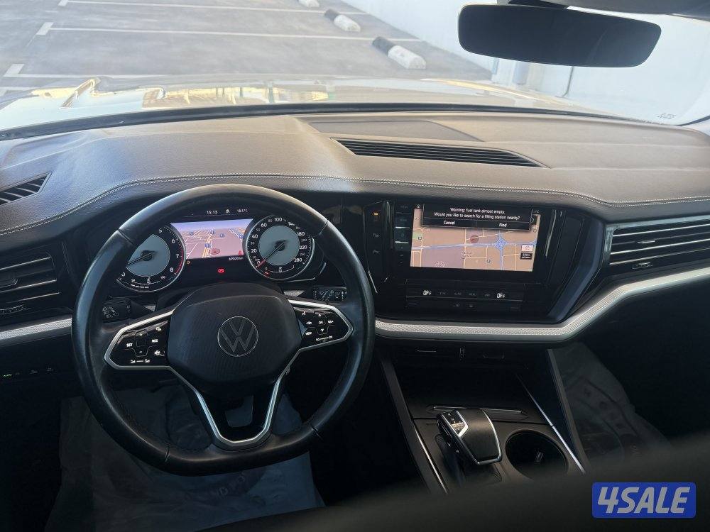 للبيع طوراق موديل 2022 وارد الوكاله5