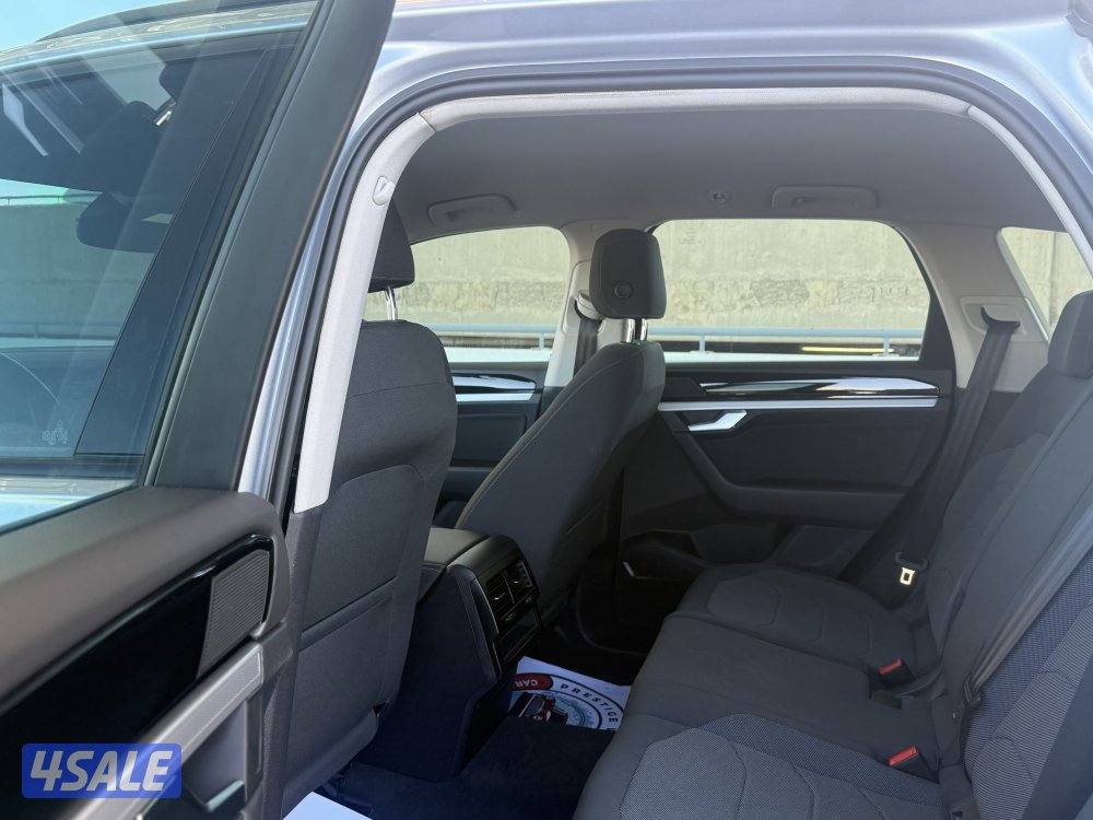 للبيع طوراق موديل 2022 وارد الوكاله6